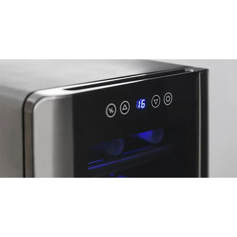 Винна шафа Caso WineCase Red 12
